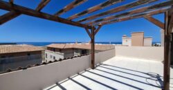 Paphos Kato Paphos 3Bdr Apartment – Penthouse For Sale ZTC3160
