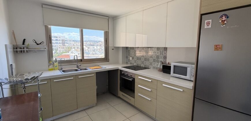 Paphos Kato Paphos 3Bdr Apartment – Penthouse For Sale ZTC3160