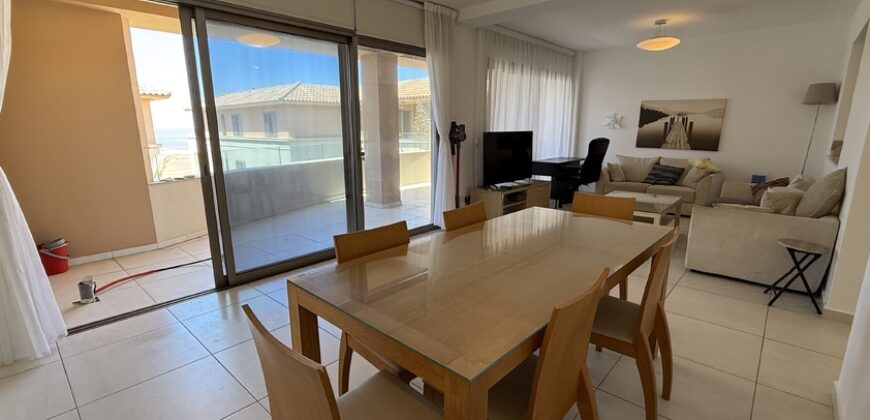 Paphos Kato Paphos 3Bdr Apartment – Penthouse For Sale ZTC3160