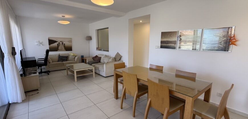 Paphos Kato Paphos 3Bdr Apartment – Penthouse For Sale ZTC3160