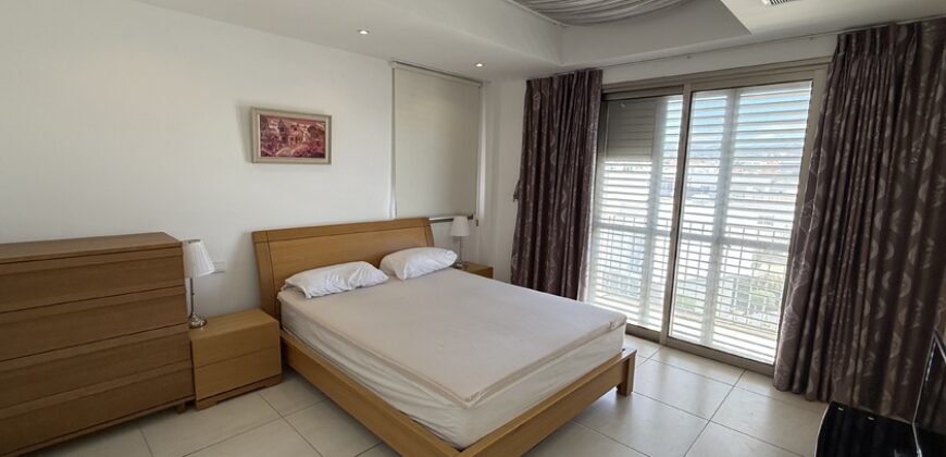 Paphos Kato Paphos 3Bdr Apartment – Penthouse For Sale ZTC3160