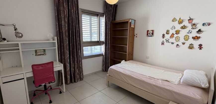 Paphos Kato Paphos 3Bdr Apartment – Penthouse For Sale ZTC3160