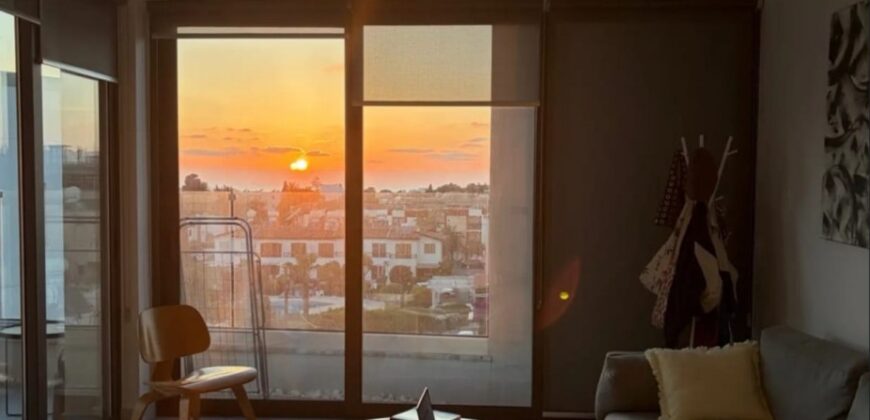 Paphos Kato Paphos 1Bdr Apartment For Rent DTC5047