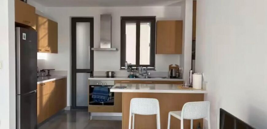 Paphos Kato Paphos 1Bdr Apartment For Rent DTC5047