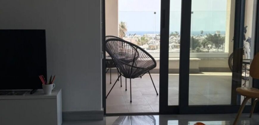 Paphos Kato Paphos 1Bdr Apartment For Rent DTC5047