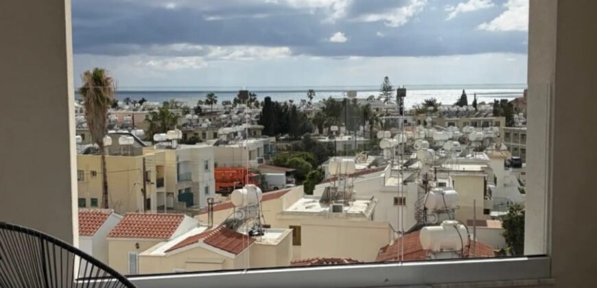 Paphos Kato Paphos 1Bdr Apartment For Rent DTC5047