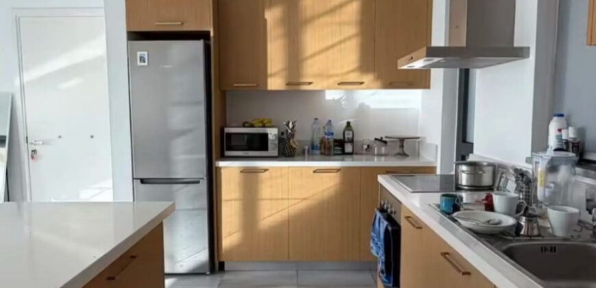 Paphos Kato Paphos 1Bdr Apartment For Rent DTC5047