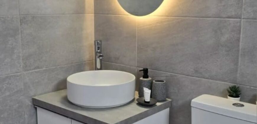 Paphos Kato Paphos 2Bdr Apartment For Rent DTC5078