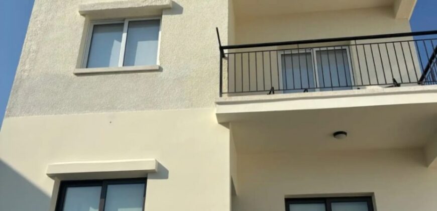 Paphos Kato Paphos 2Bdr Apartment For Rent DTC5078