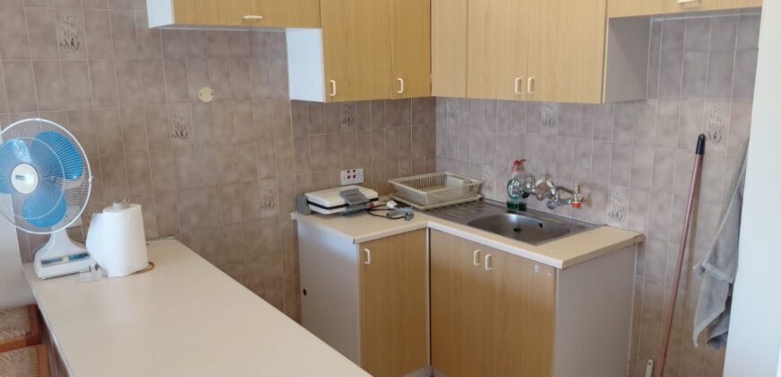 Paphos Kato Paphos 1Bdr Apartment For Sale DTC5038