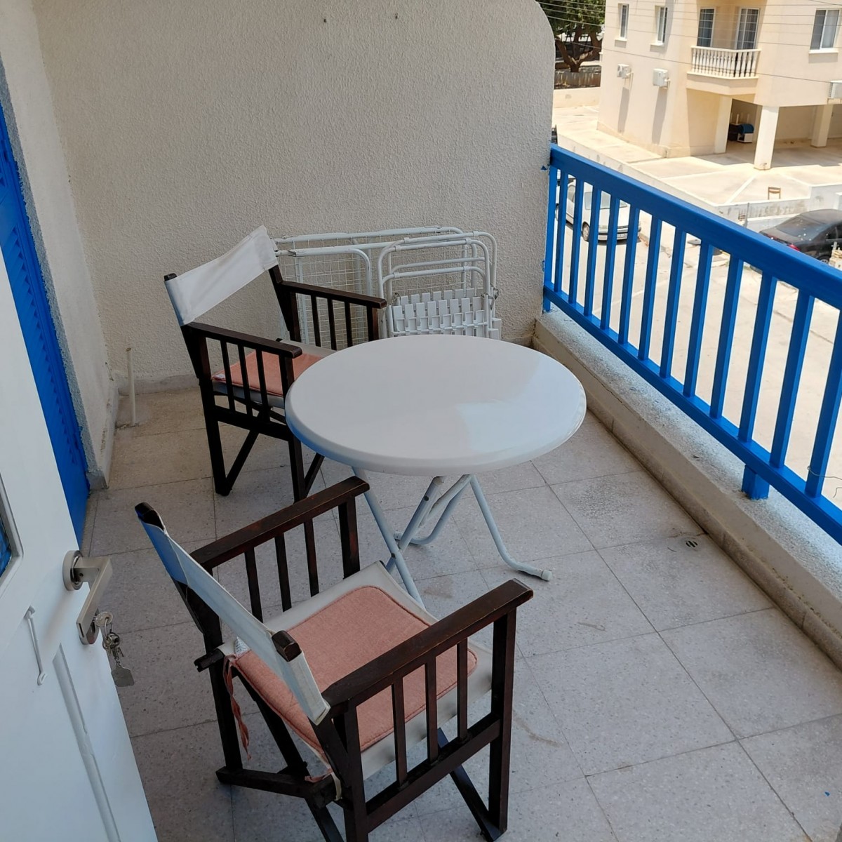 Paphos Kato Paphos 1Bdr Apartment For Sale DTC5038