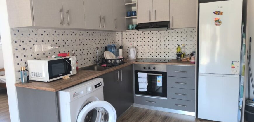 Paphos Kato Paphos 2Bdr Ground Floor Apartment For Rent DTC5179
