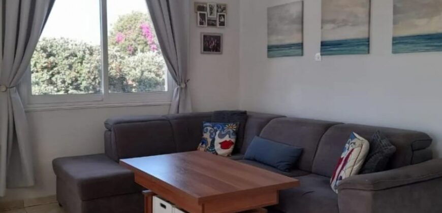 Paphos Kato Paphos – Tombs of The Kings 2Bdr Apartment For Rent DTC5177
