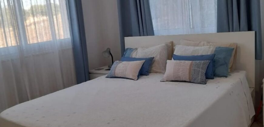 Paphos Kato Paphos – Tombs of The Kings 2Bdr Apartment For Rent DTC5177