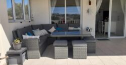Paphos Kato Paphos – Tombs of The Kings 2Bdr Apartment For Rent DTC5177