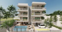 Paphos Kato Paphos – Tombs of The Kings 1Bdr Apartment For Sale DTC5169