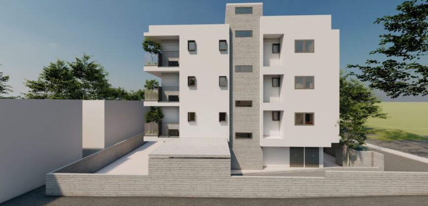Paphos Kato Paphos – Tombs of The Kings 1Bdr Apartment For Sale DTC5169