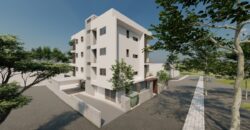 Paphos Kato Paphos – Tombs of The Kings 1Bdr Apartment For Sale DTC5169