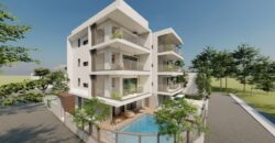 Paphos Kato Paphos – Tombs of The Kings 1Bdr Apartment For Sale DTC5169