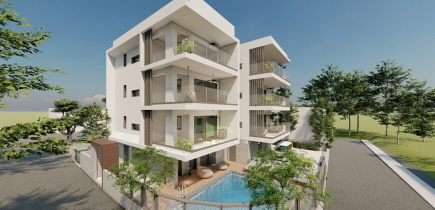 Paphos Kato Paphos – Tombs of The Kings 9Bdr Building For Sale DTC5171