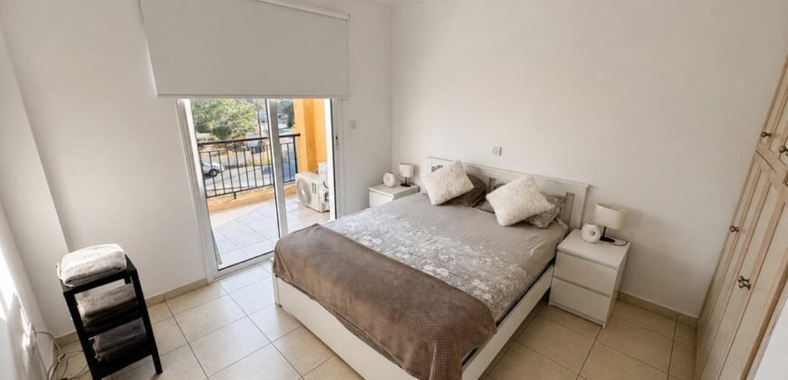 Paphos Kato Paphos Universal 1 Bdr Apartment Apartment For Sale WWR31385