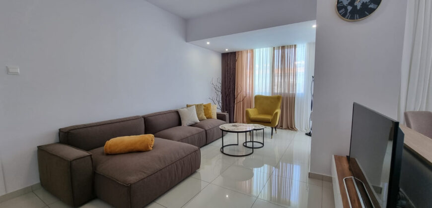 Paphos Kato Paphos – Universal 2Bdr Apartment For Sale UQH4726