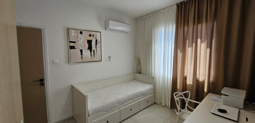 Paphos Kato Paphos – Universal 2Bdr Apartment For Sale UQH4726