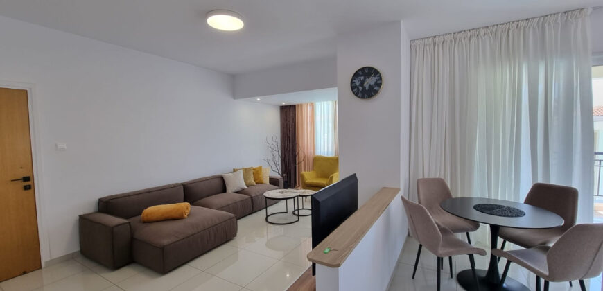 Paphos Kato Paphos – Universal 2Bdr Apartment For Sale UQH4726