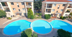 Paphos Kato Paphos – Universal 2Bdr Apartment For Sale UQH4726