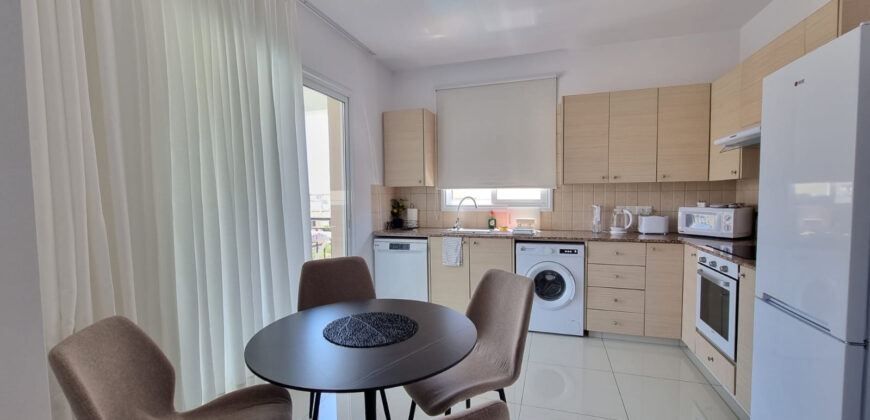Paphos Kato Paphos – Universal 2Bdr Apartment For Sale UQH4726