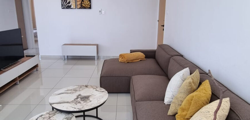 Paphos Kato Paphos – Universal 2Bdr Apartment For Sale UQH4726