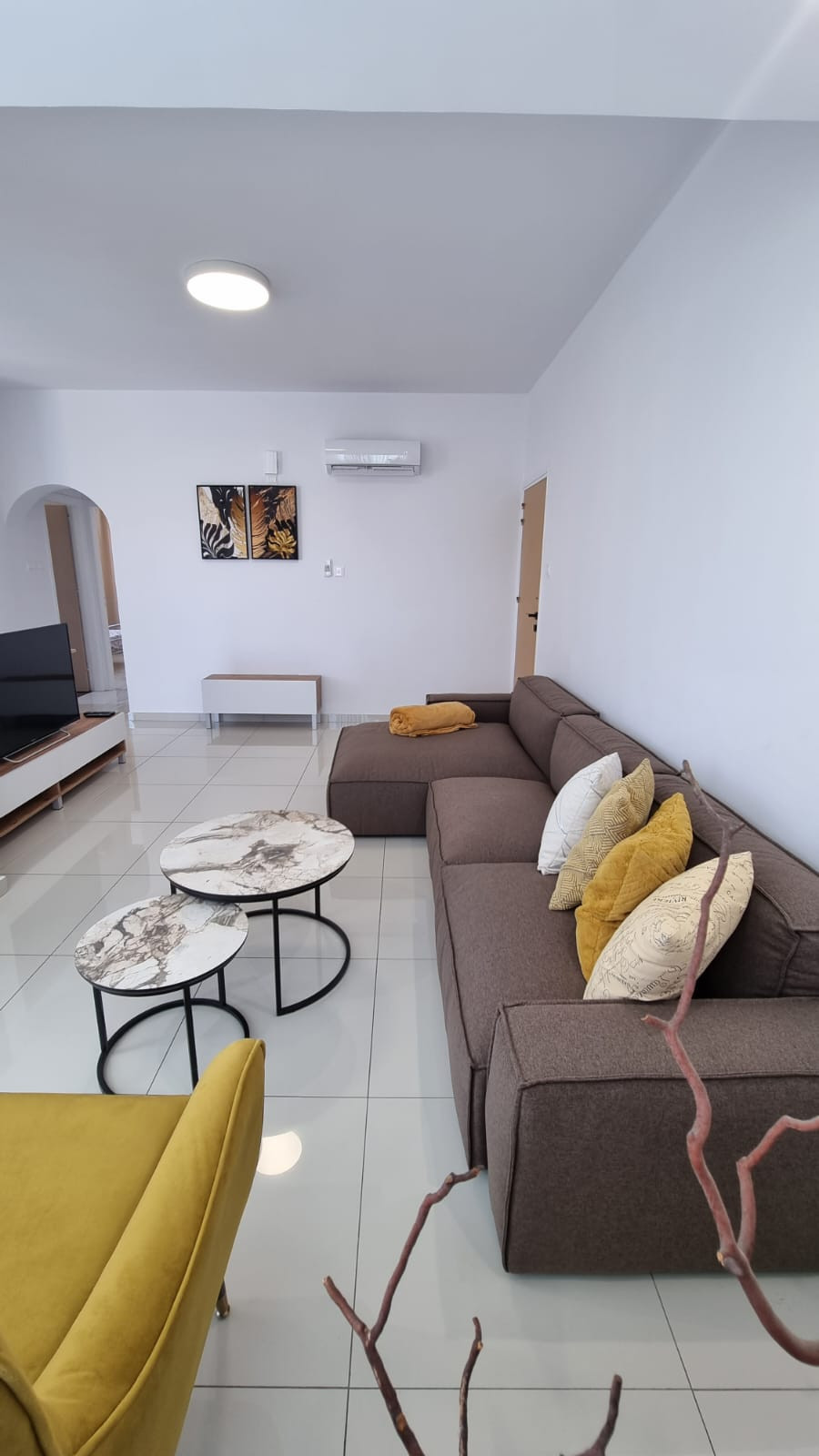 Paphos Kato Paphos – Universal 2Bdr Apartment For Sale UQH4726