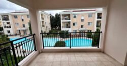 Paphos Kato Paphos – Universal 2Bdr Apartment For Rent DTC5107