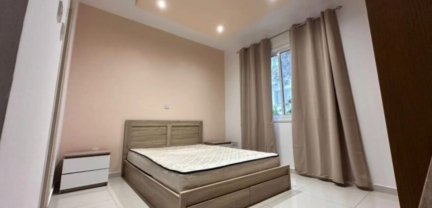 Paphos Kato Paphos – Universal 2Bdr Apartment For Rent DTC5107
