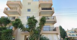 Paphos Kato Paphos – Universal 2Bdr Apartment For Sale DTC5196