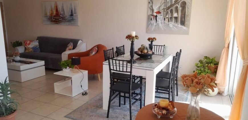 Paphos Kato Paphos – Universal 2Bdr Apartment For Sale DTC5196