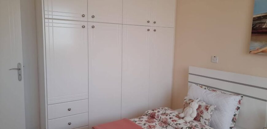 Paphos Kato Paphos – Universal 2Bdr Apartment For Sale DTC5196