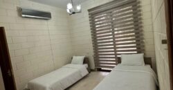 Paphos Kato Paphos – Universal 4Bdr Detached Villa For Rent DTC4011