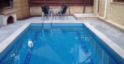 Paphos Kato Paphos – Universal 4Bdr Detached Villa For Rent DTC4011