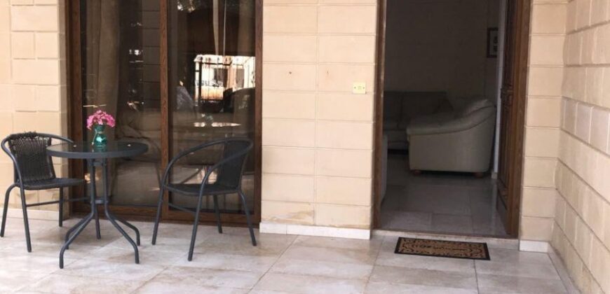 Paphos Kato Paphos – Universal 4Bdr Detached Villa For Rent DTC4011