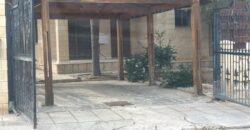 Paphos Kato Paphos – Universal 4Bdr Detached Villa For Rent DTC4011