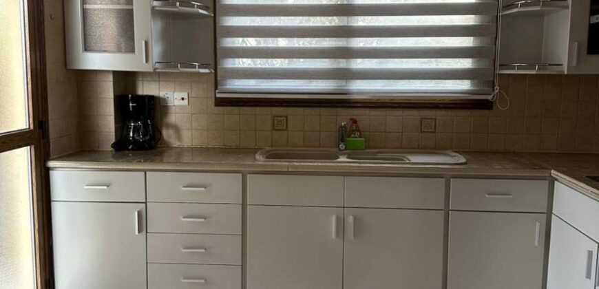 Paphos Kato Paphos – Universal 4Bdr Detached Villa For Rent DTC4011