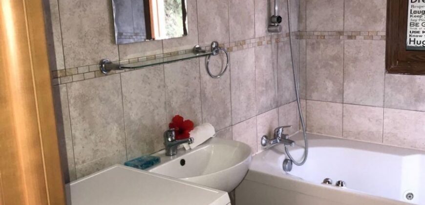 Paphos Kato Paphos – Universal 4Bdr Detached Villa For Rent DTC4011