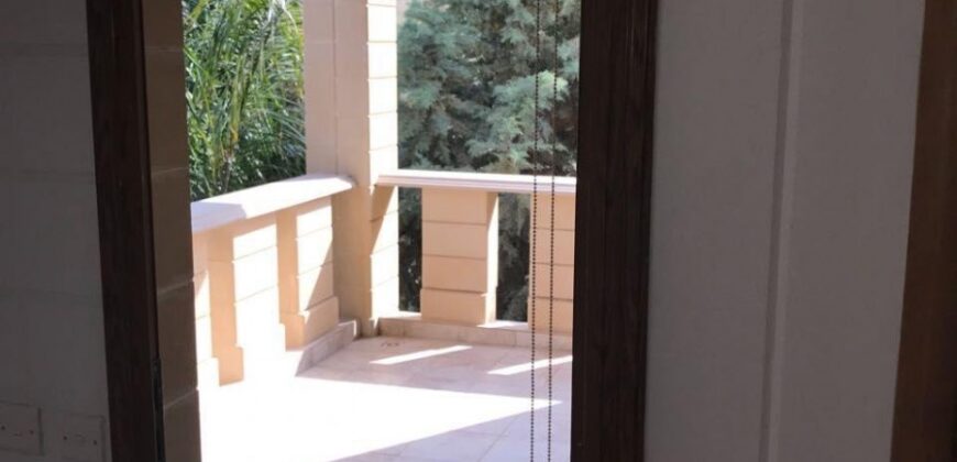 Paphos Kato Paphos – Universal 4Bdr Detached Villa For Rent DTC4011