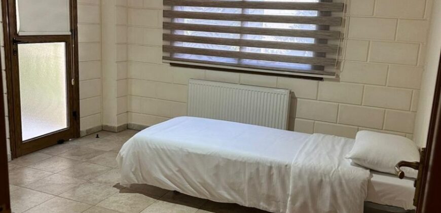 Paphos Kato Paphos – Universal 4Bdr Detached Villa For Rent DTC4011
