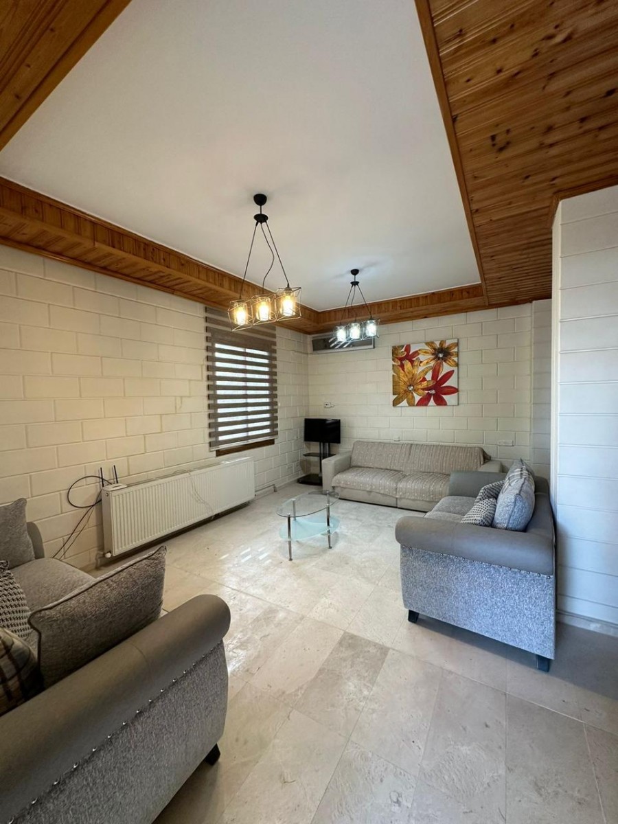 Paphos Kato Paphos – Universal 4Bdr Detached Villa For Rent DTC4011