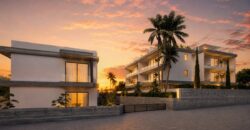 Paphos Kissonerga 2Bdr Apartment For Sale DTC5180