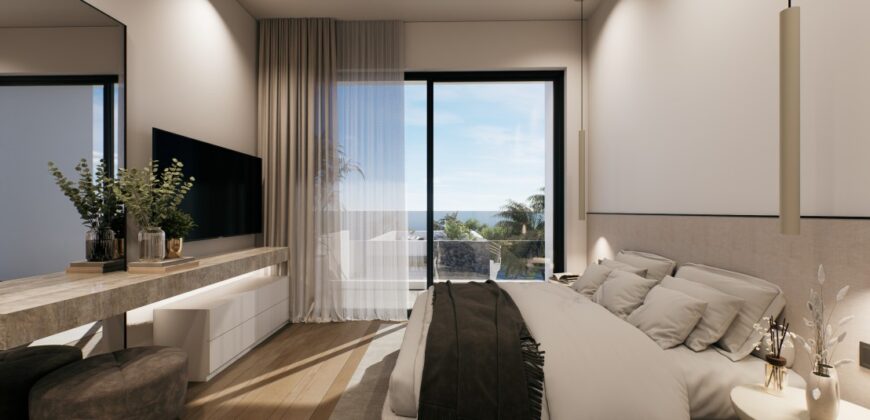 Paphos Kissonerga 2Bdr Apartment For Sale DTC5180