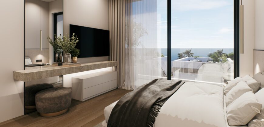 Paphos Kissonerga 2Bdr Apartment For Sale DTC5180
