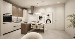 Paphos Kissonerga 2Bdr Apartment For Sale DTC5180